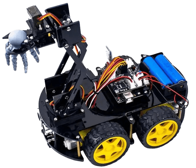 STEM & Robotics Kits at Aaenics Store