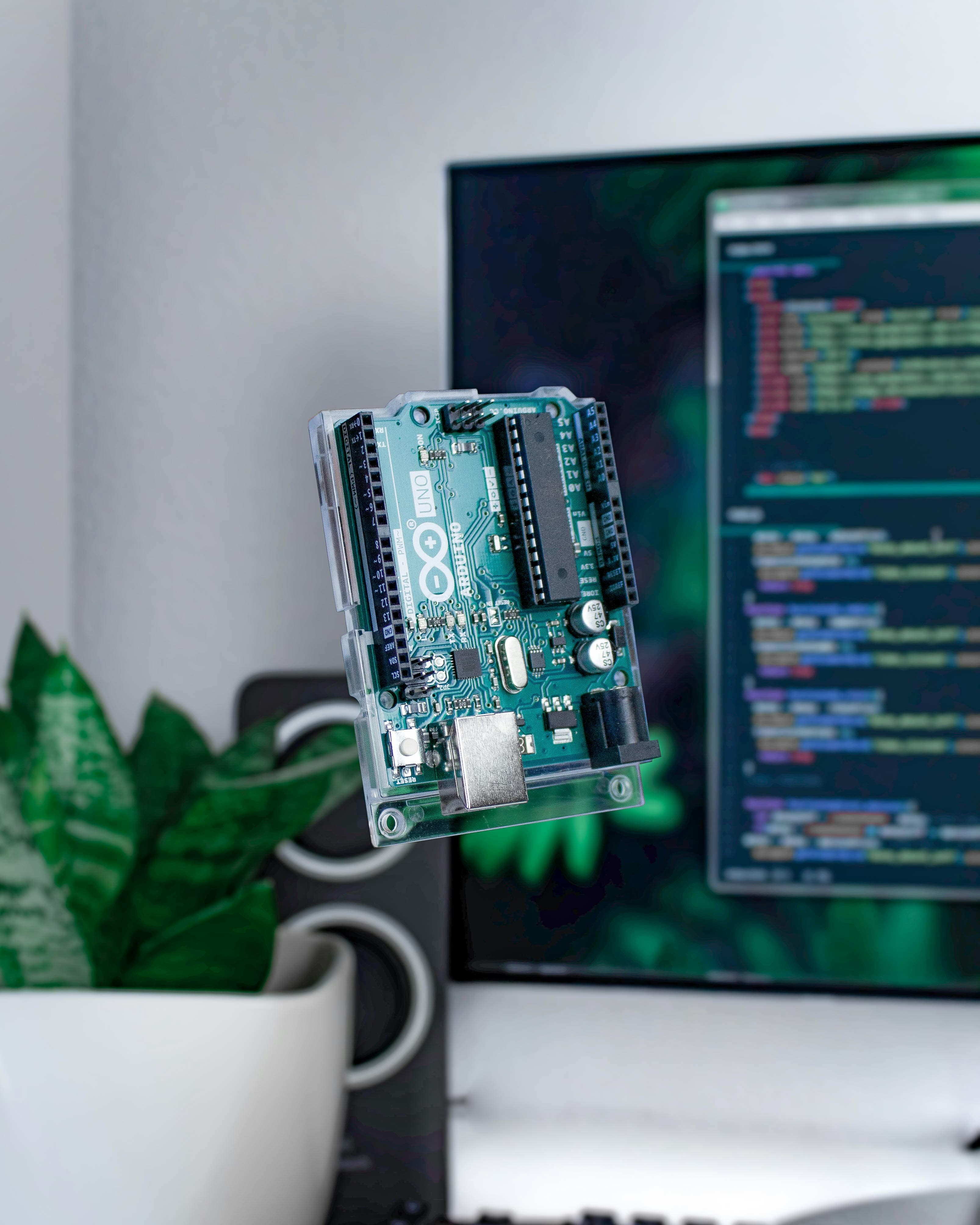 Development Boards at Aaenics Store